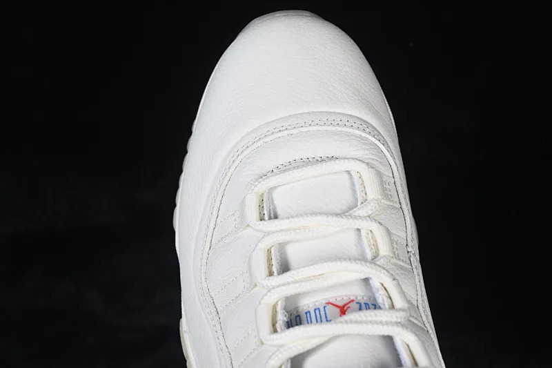 All categories Air Jordan Jordan series basketball shoes Air Jordan 11 Air Jordan 11 Retro "285" AJ11 Joe 11 30th anniversary commemorative model IO8959-133